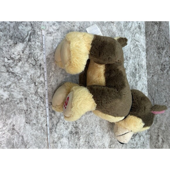 Build A Bear PAW PATROL CHASE Poloce Dog 14" Plush Stuffed German Shepherd BABW - Picture 6 of 6